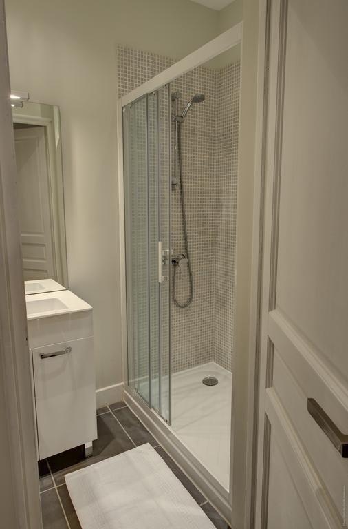 Apartamento Le Relais Du Petit Lion Blois Habitación foto